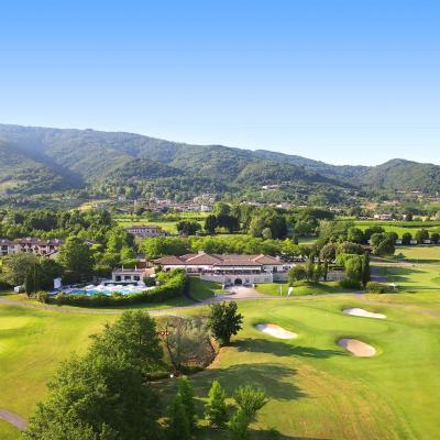 Veduta Club House1 Copia