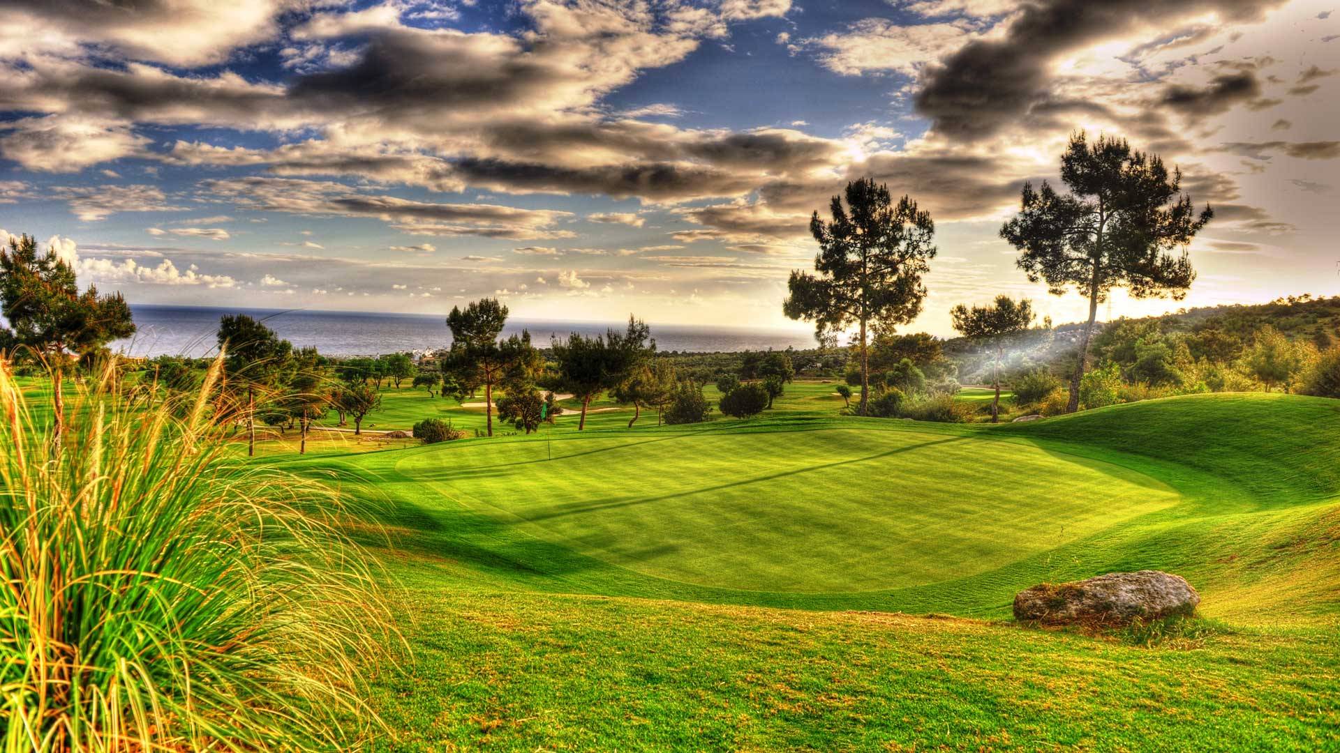 Korineum Golf Resort