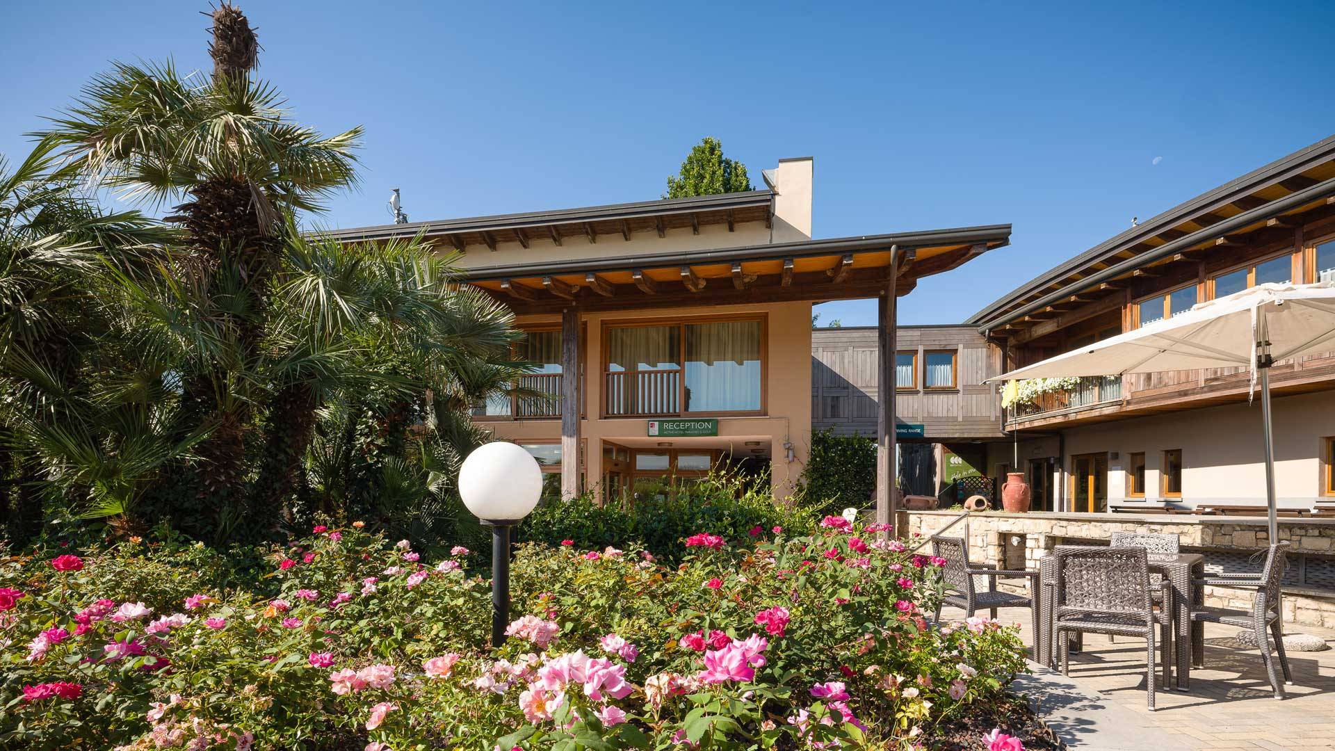 Active Hotel Paradiso &amp; Golf