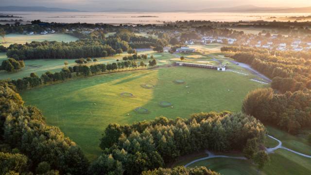 Limerick Golf & Country Club