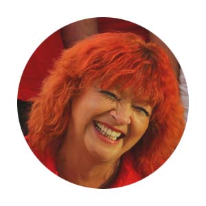 Milena Kramer-Hossmann