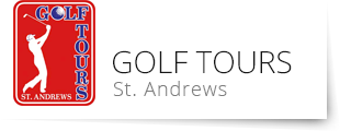 Golf Tours St. Andrews, Golfreisen & Golfclub Mitgliedschaft