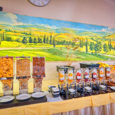 Activehotel Ristorantepirlar 10