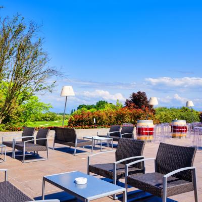 Esternoamericanpianobar Activehotel 1