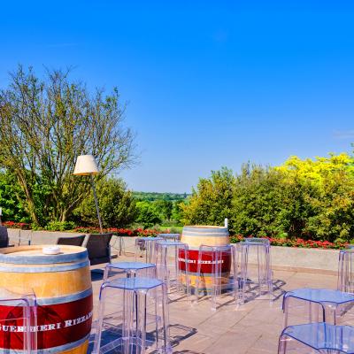 Esternoamericanpianobar Activehotel 5