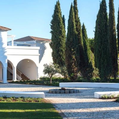 Titelbild Vila Monte Hotel5